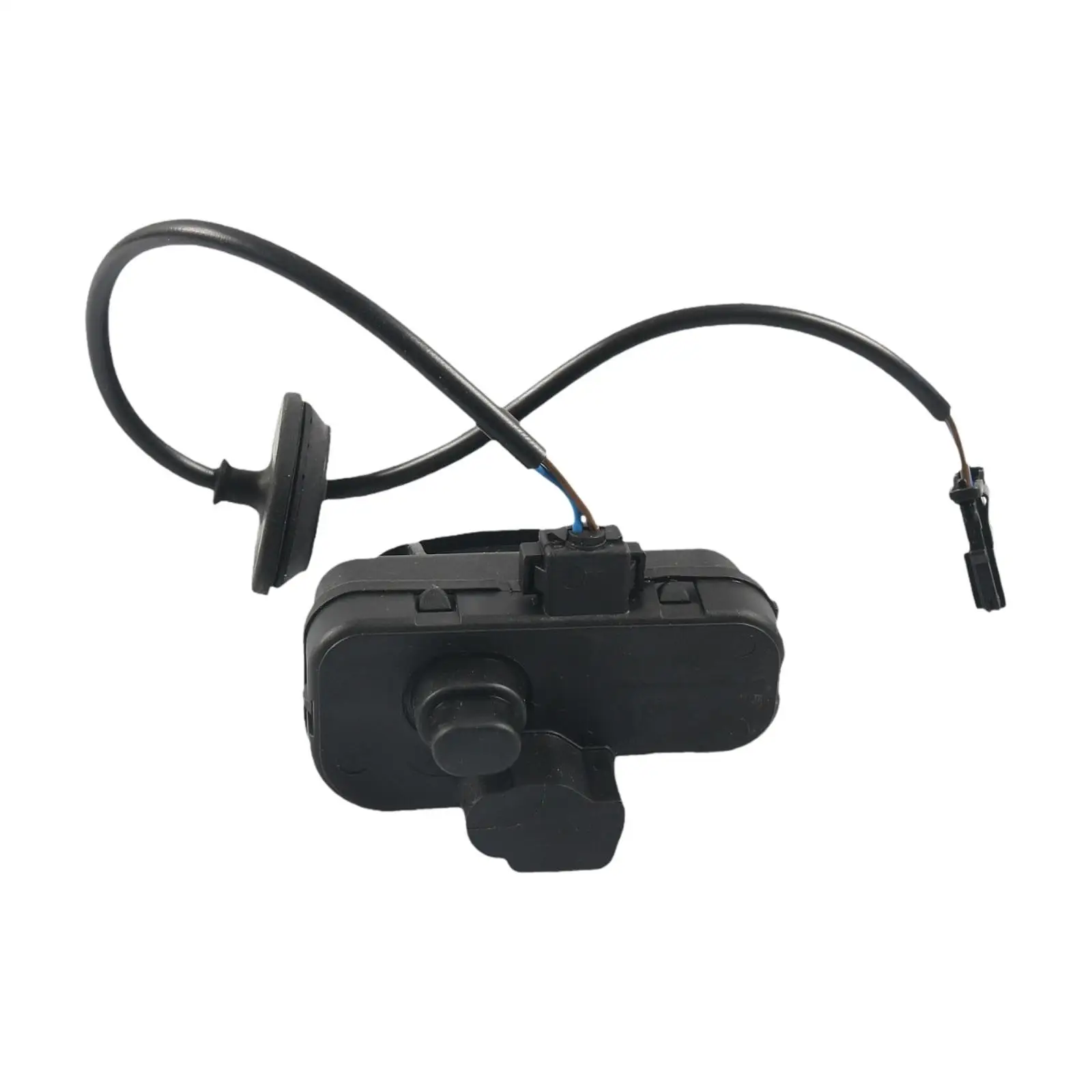 

Привод крышки топлива Газовая дверца в сборе, Привод замка открывания двери топливного газа Двигатель 5N 0810773 F заменяет автомобильные аксессуары