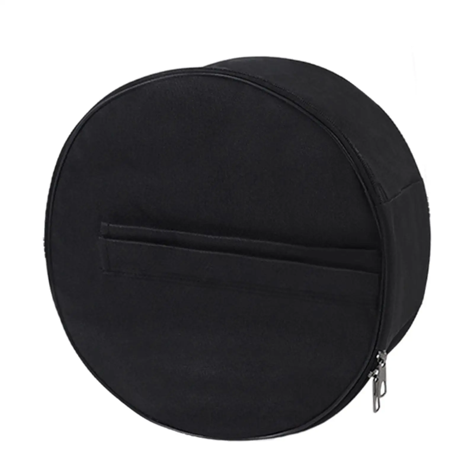 Drum Stick Bag Snare Drum Case Oxford Cloth Percussion Accessories Heavy Duty Drum Protective Cover for Concert Practice