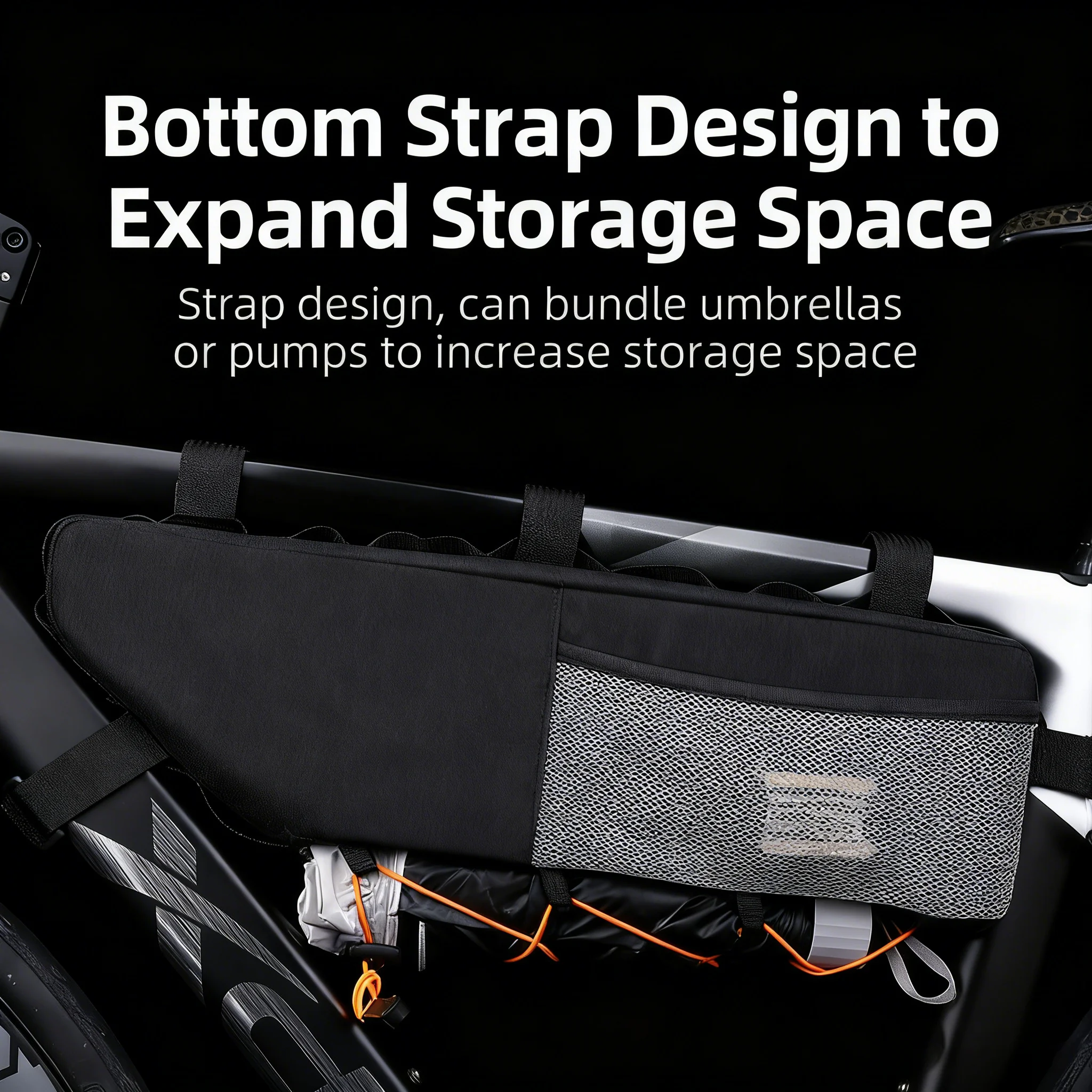 Thumbnail 4 - #57 Bike Bags Comparison Guide