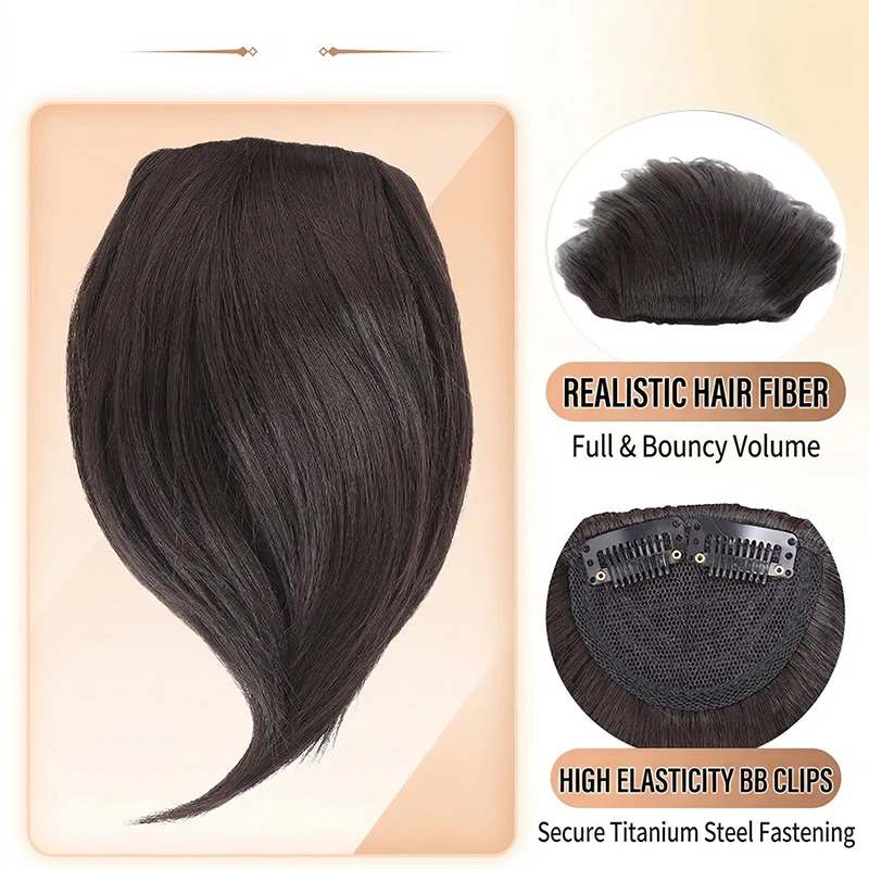 Thumbnail 3 - #4 Ranked Clip-In Volume Hair Toppers Picks in 2026