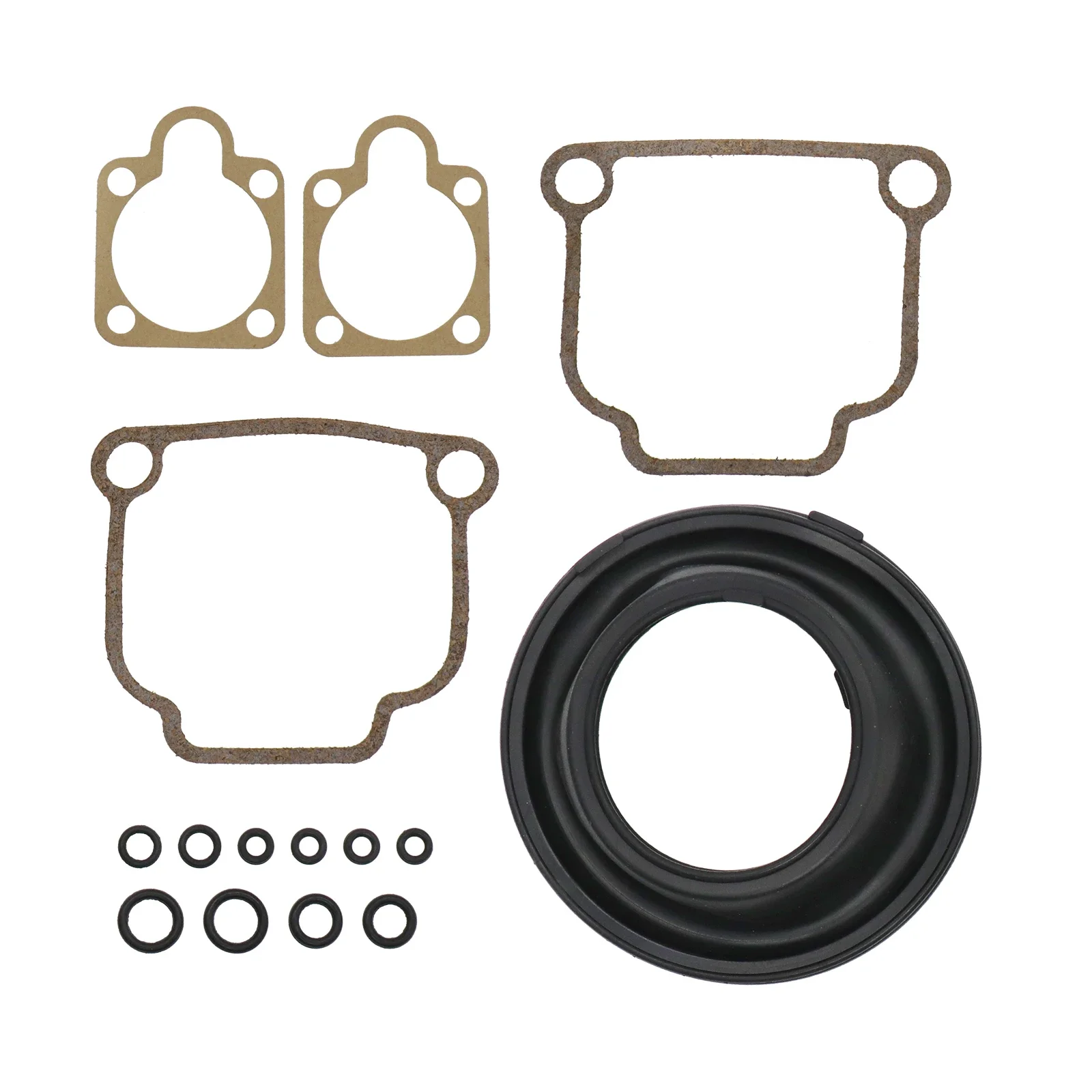 Carburetor Repair Kit Motorcycl Accessories Replacement Parts For BMW BING 40mm 40 mm