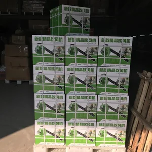 8 en çok satan yaprak üfleyici sırt çantası-benzin - №5