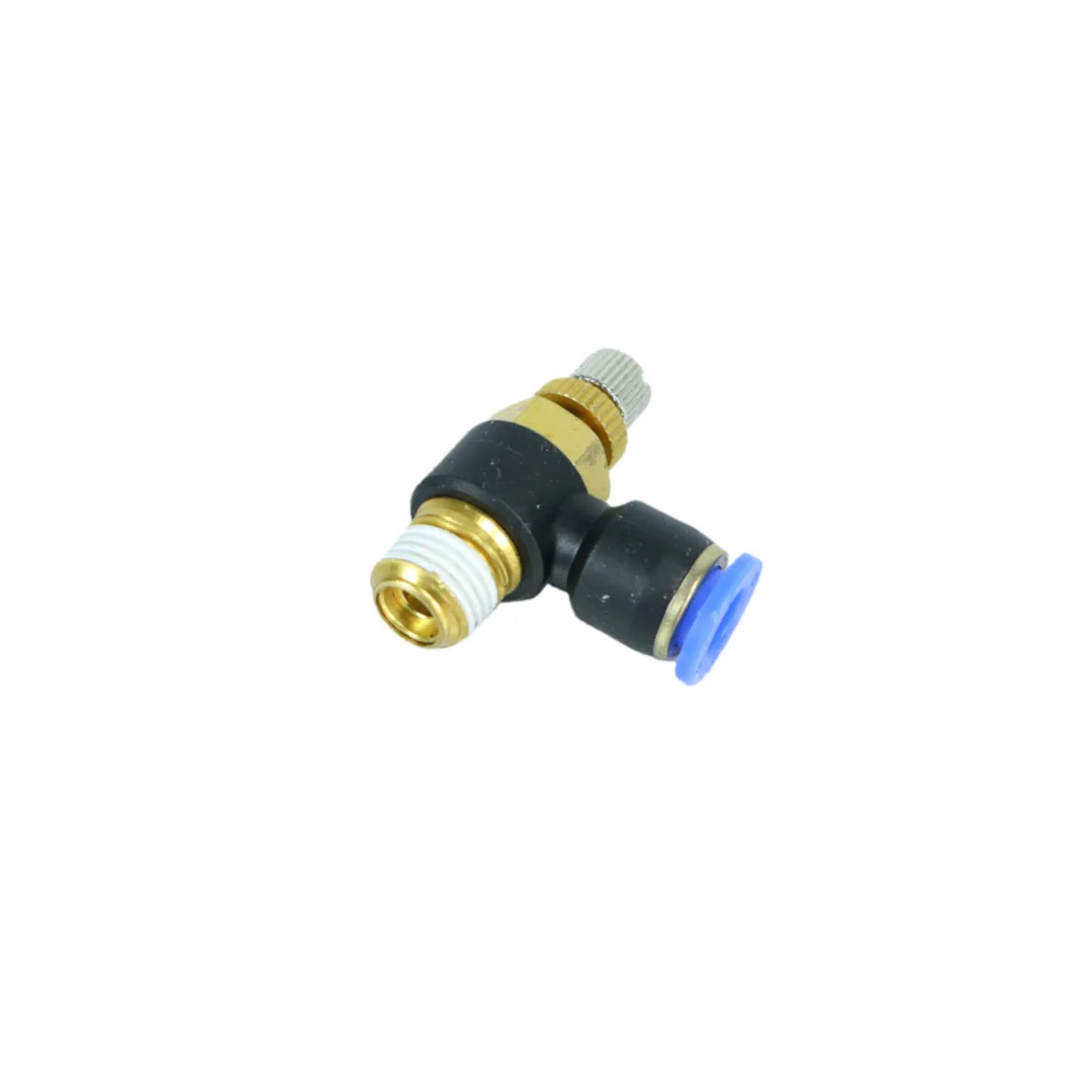 Sullair Throttling Valve 88290011-200 for Screw Air Compressor – Replacement Part