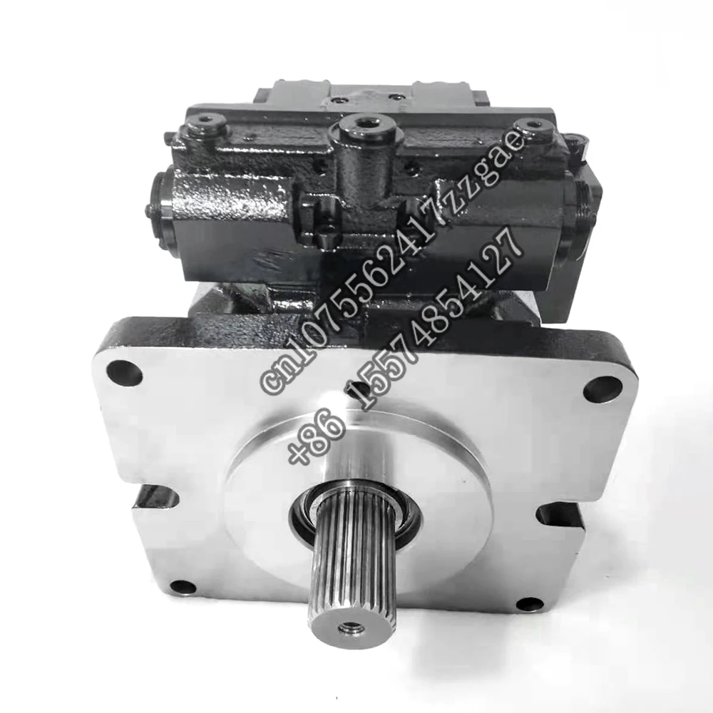 HPV HPR HMF For Linde Hydraulic Pump Hpr105 For  Bpv100 Parts