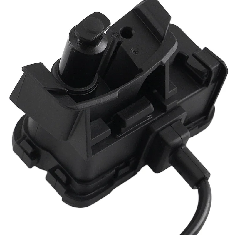 1pcs Car Fuel Tank Cap Lock Actuator For Skoda Rapid Volkswagen Golf MK7 Jetta IV And Polo Part Number 5C6810773H