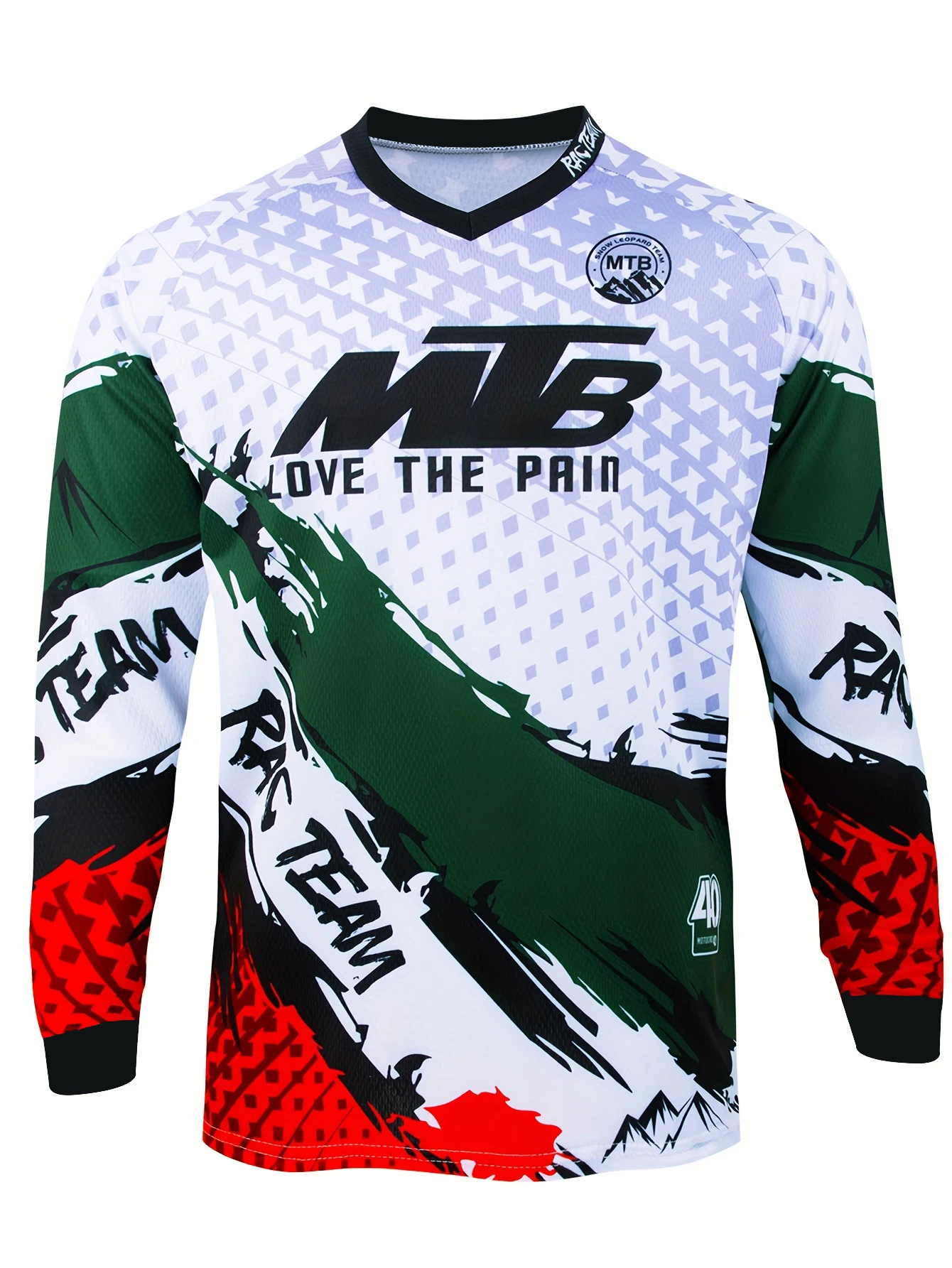 Rac Team Mtb Downhi…