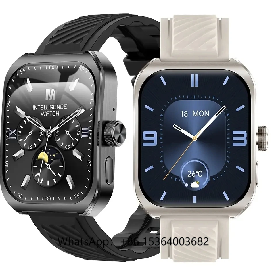 

2023 High Quality Z88 Pro Smart Watch 2.1inch Screen BT Call SOS Smart Watch Fitness Sports Watches