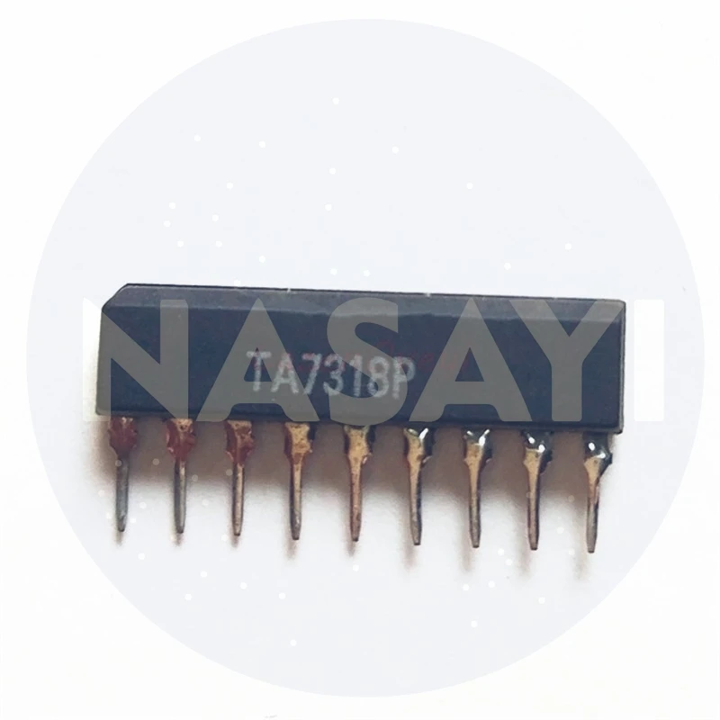 1-100PCS SN7410N SN7410 TA7318P TA7318 TOP245PN TOP245 C8051F310-GQR C8051F310 PN133T RJCOAC BP3126 3126