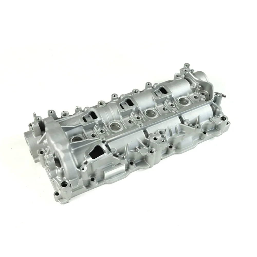 DV5 Engine camshaft housing and cylinder head For CITROEN DS FIAT OPEL PEUGEOT VAUXHALL 1.5L 1.5 L T L4 Diesel 17-22 1638159880