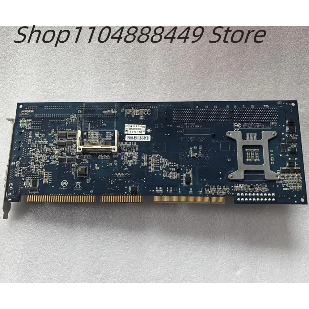 PROX-F501LF-C-PCB Scheda madre del computer industriale