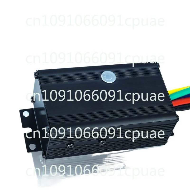 ESC 75100 Shell Versão Modificada Mountain Bike Skate Pequena Motocicleta Controle Remoto Controlador de Carro