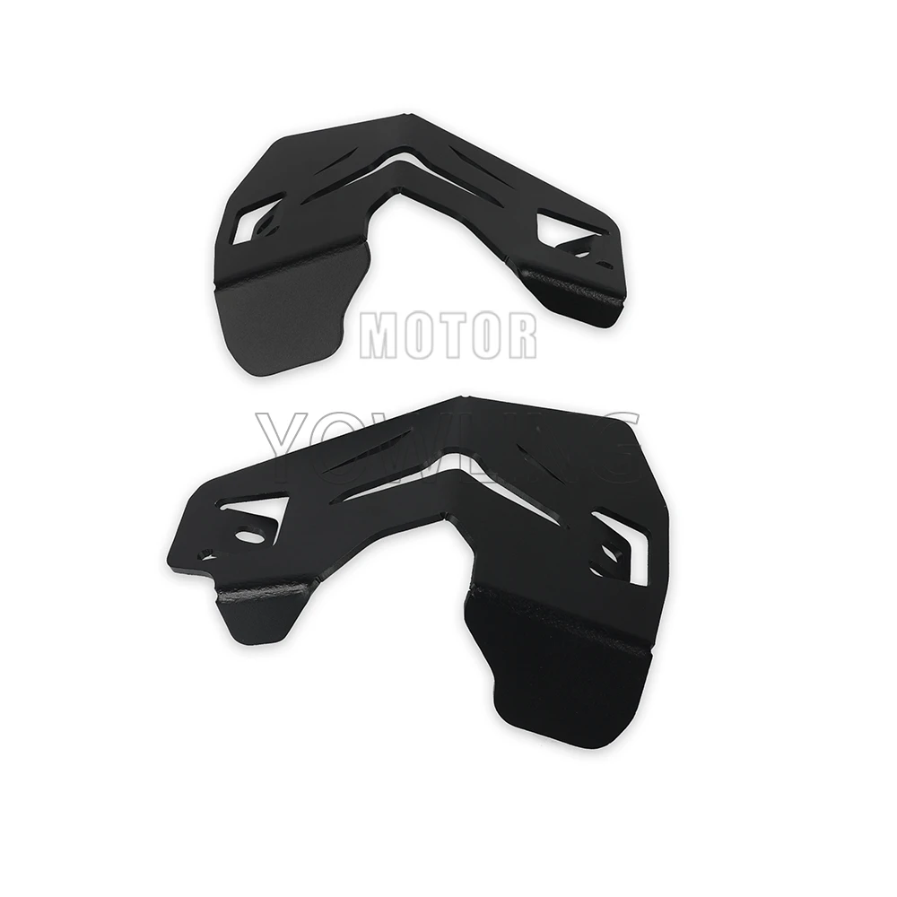 For Moto Guzzi V85 TT V85TT V 85TT 2019 2020 2021 2022 2023 2024 Motorcycle Accessories Throttle Body Guard Protection Aluminium