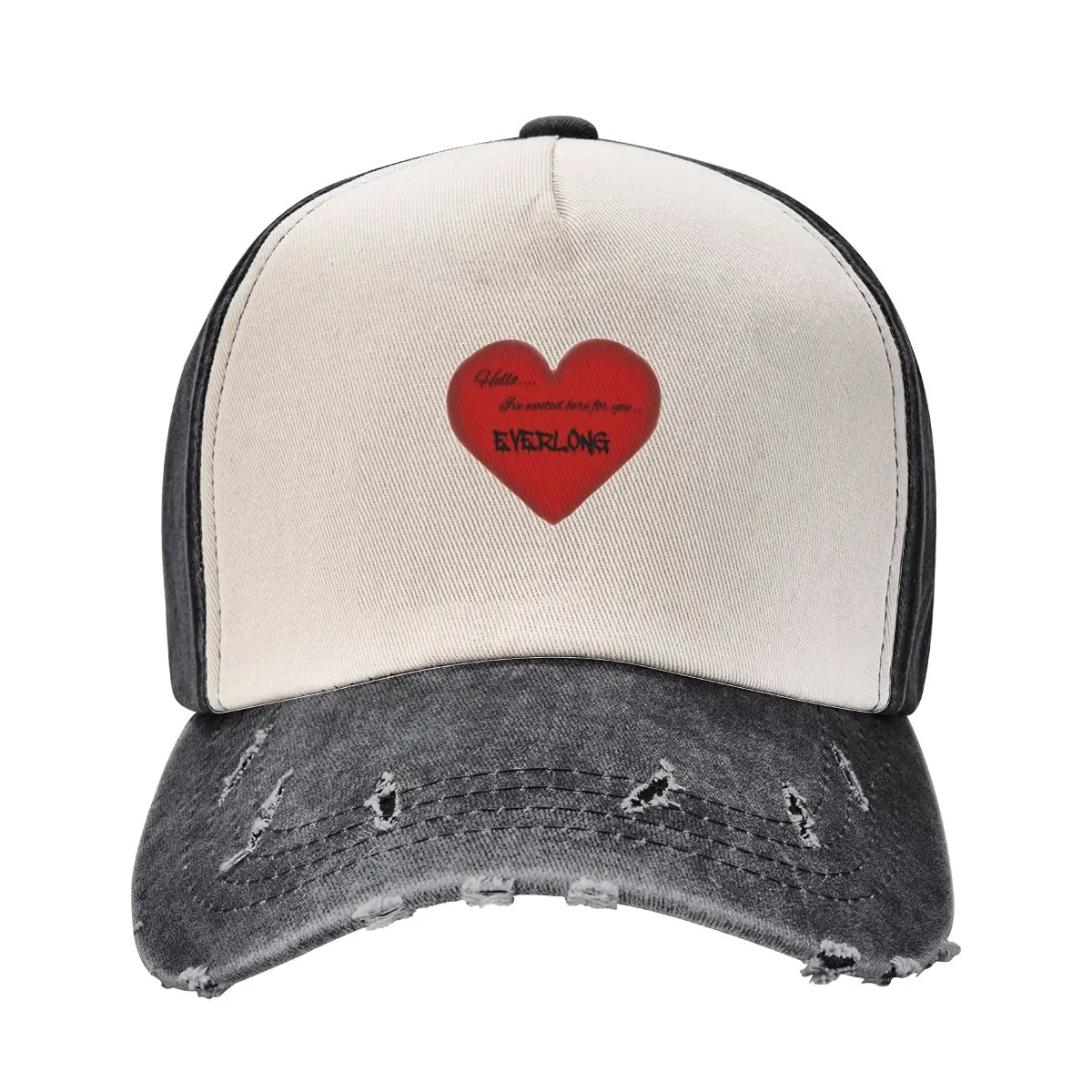 

Everlong Baseball Cap Hat Baseball Cap summer hat fishing caps man hard hat Sun Hats For Women Men's