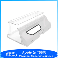 Dust Box For Xiaomi Roborock S5 S50 S51 S52 S55 S6 T6 Vacuum Cleaner Accessories Parts Dust Bin Box HEPA Filter Replacement Kits