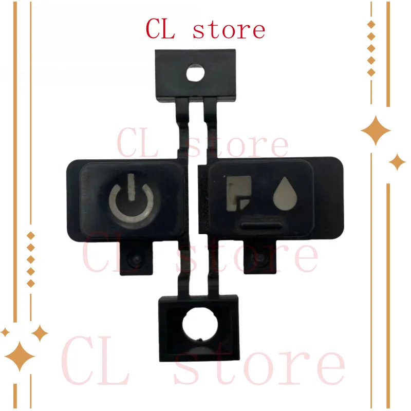 

1 шт. оригинальная панель управления кнопкой переключателя для Epson L110 L130 L303 L301 L313 L310, детали принтера