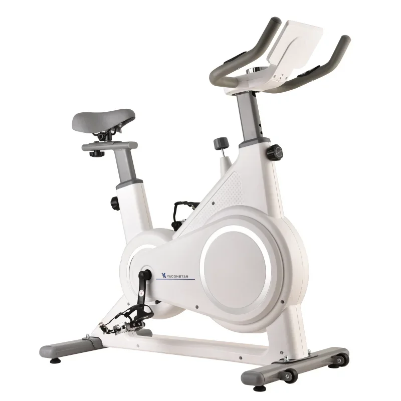 Hot Selling China Spin Bike Ultra-Quiet Dynamic Bicycle Indoor Sports Exercise Bike