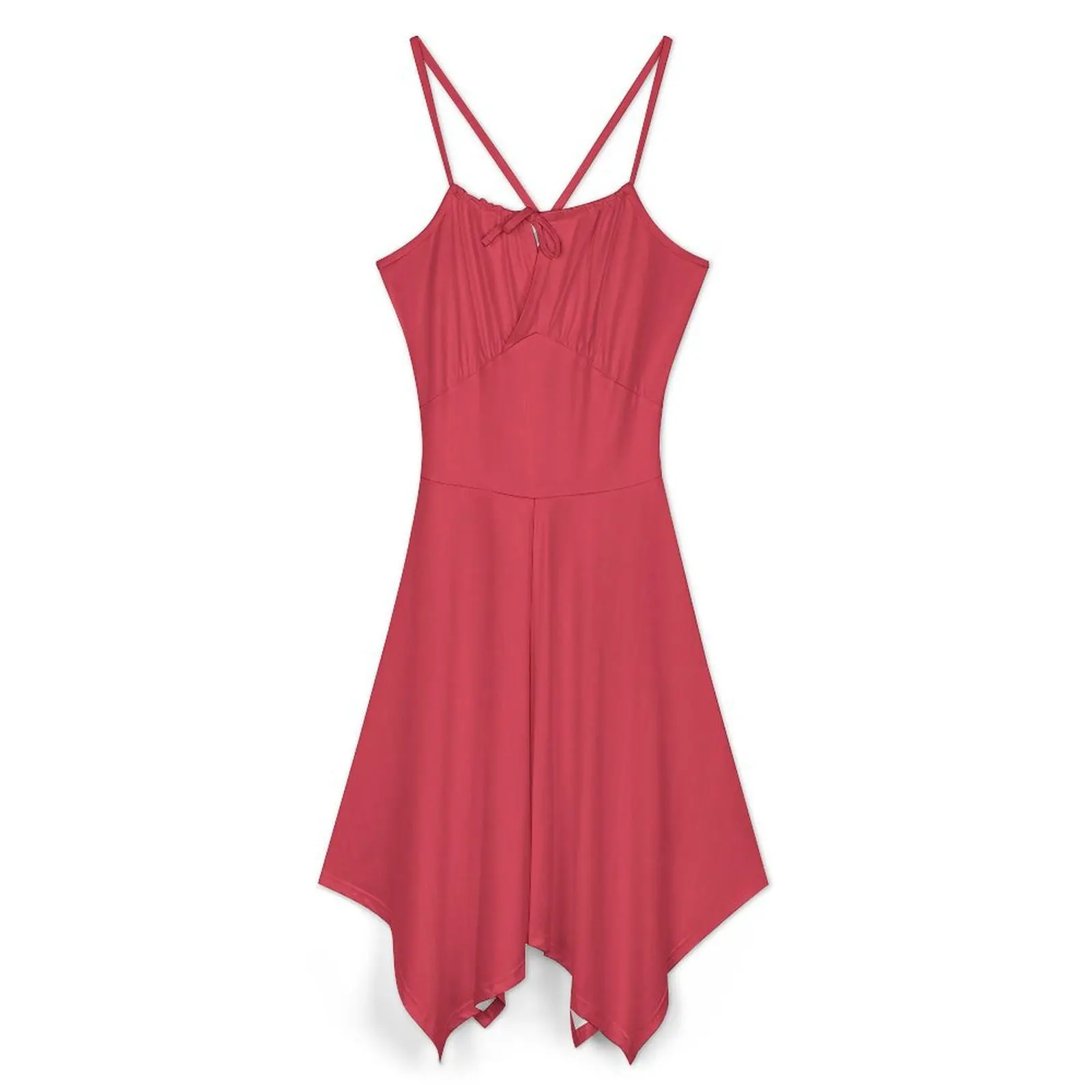 فستان بابريكا مزين بالزهور للنساء للربيع والصيف فستان كاجوال للحفلات ألوان ملونة ملونة ملابس نسائية