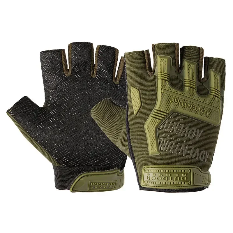Thumbnail 2 - #6 Trending Paintball Gloves Right Now