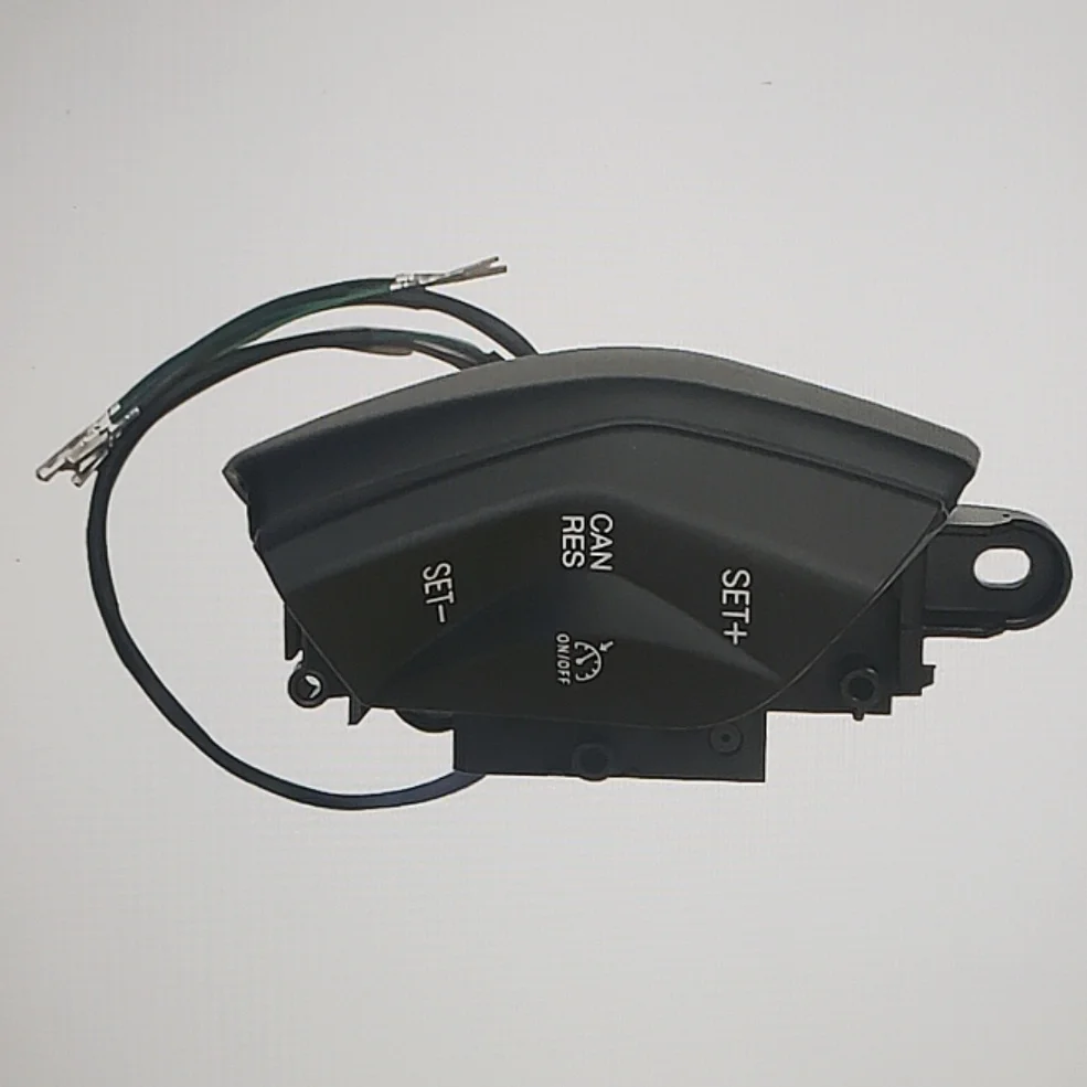 

Car Speed Control Switch LIM Buttons Steering Wheel Cruise Control System Kit For Ford Kuga 2012-2015