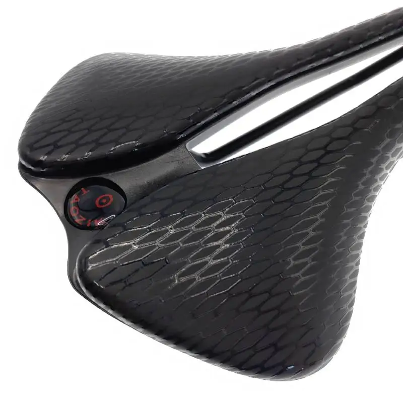 TAOZIK Mtb Bicycle Saddle Bike Seat 7mm Round Rail EVA Material Mountain Bike Bicycle Products Accessories For MTB Racing Parts