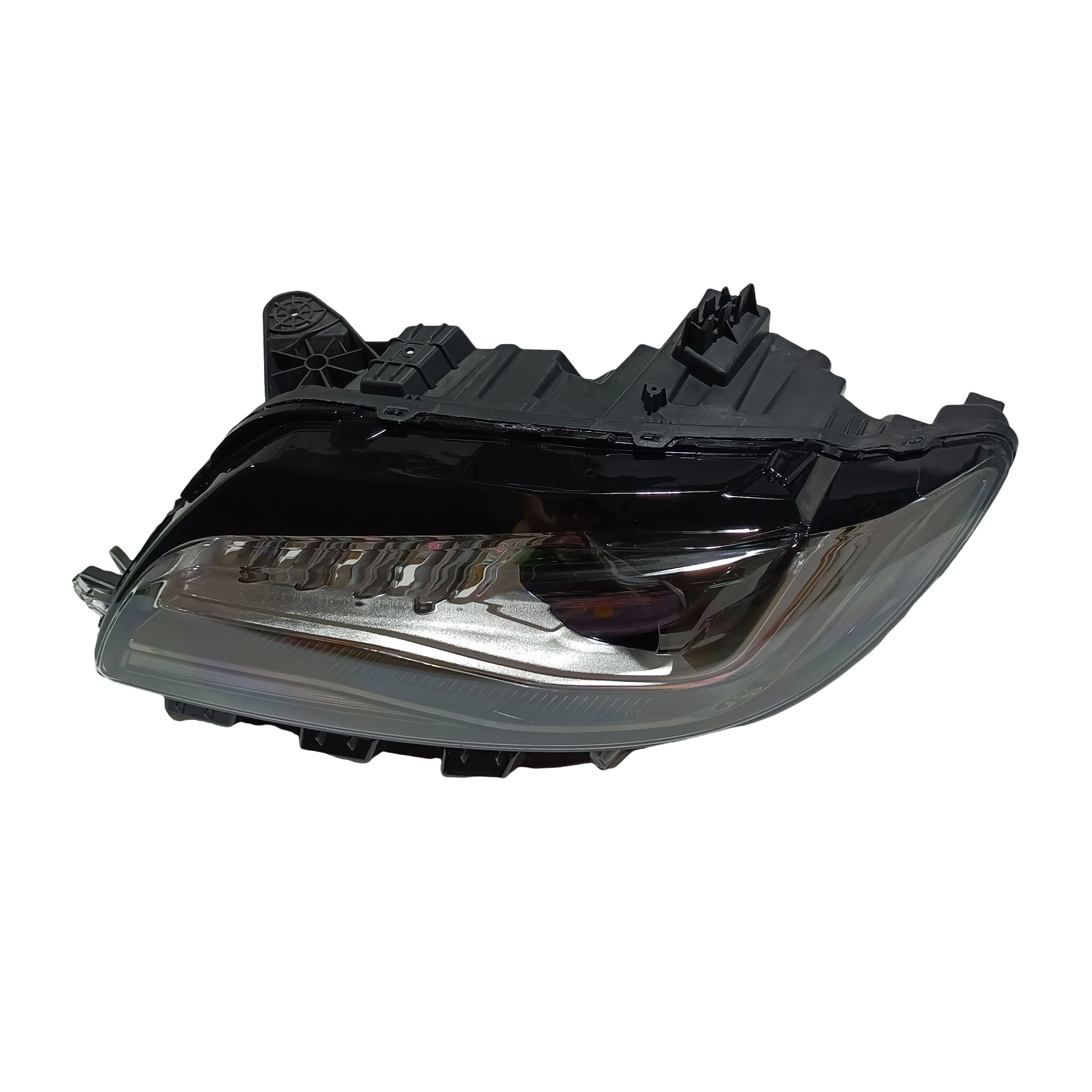 A Pair Hot Selling High Quality LED Headlight For The 2018-2021 For Lincoln MKZ LED Headlight