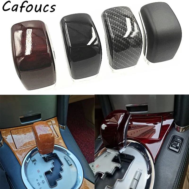 

Cafoucs внутренняя ручка для рукоятки для Toyota Mark X Reiz X120 2005-2010