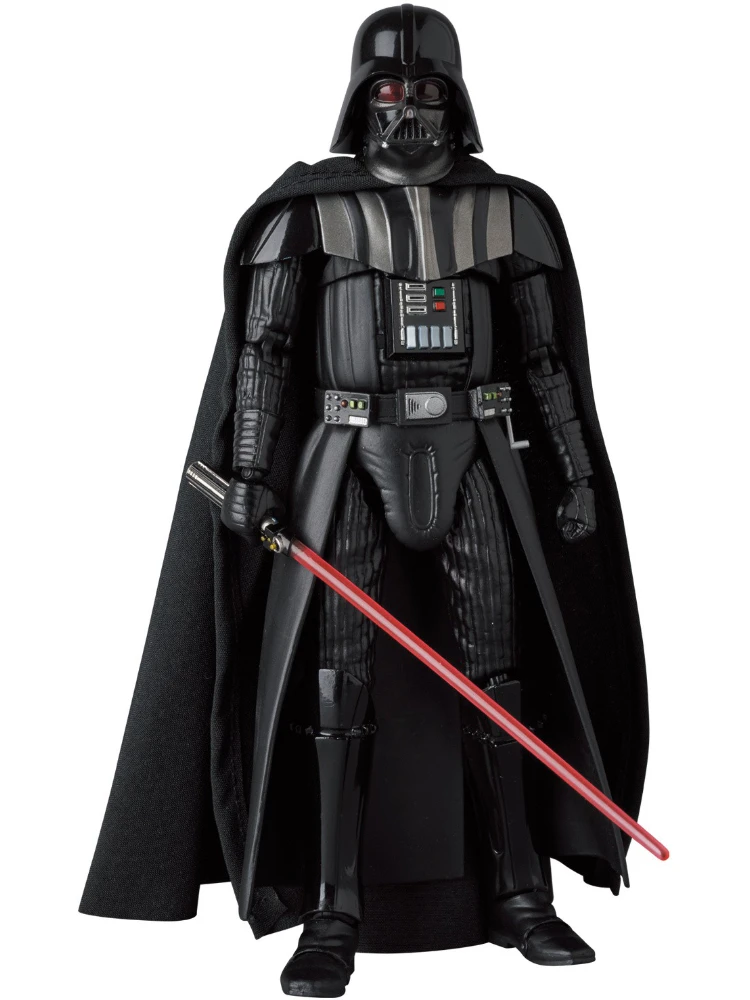 [Gotowa dostawa] Medicom MAFEX Star Wars Darth Vader Darth Vader kolekcja ruchome figurki zabawki modele animacja filmów Multiverse