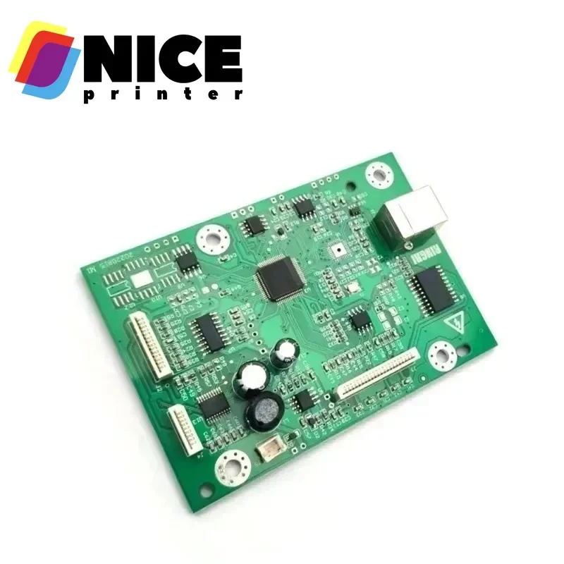 

CE831-60001 FORMATTER PCA ASSY Formatter Board Logic Main Board for HP M1132 M1130 1132 1136 M1136 M 1130 New Original