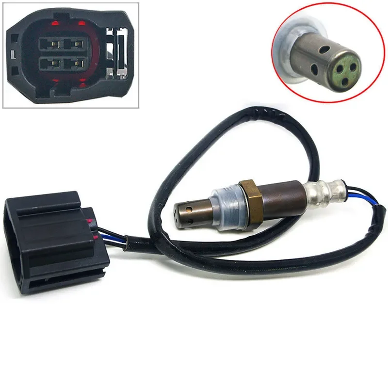 

Oxygen Sensor for Cross-Border Use Compatible with 12227076 and ZJ39-18-861A