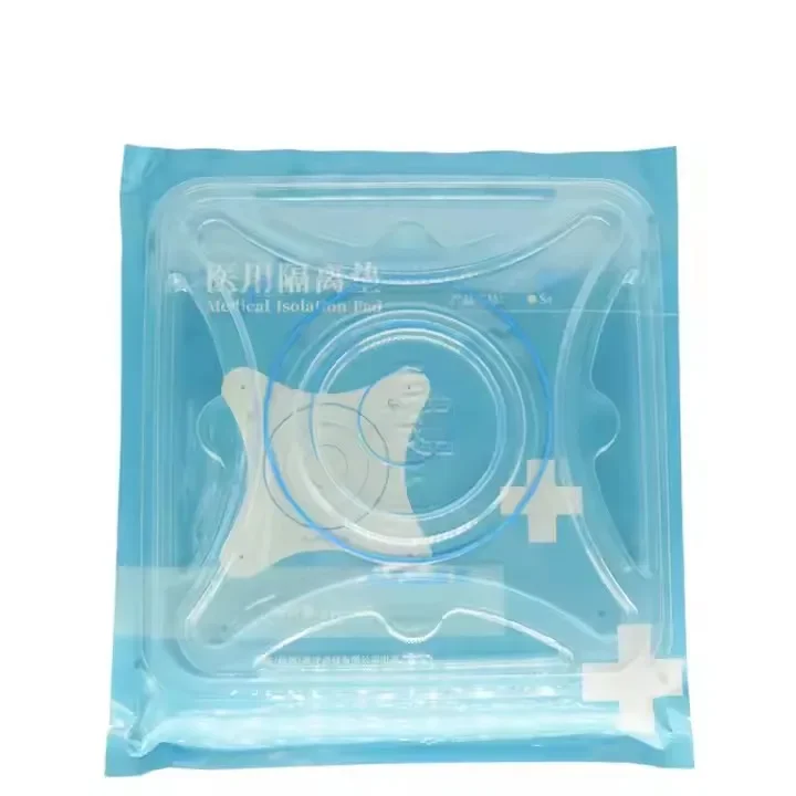Isolation Pad Suitable for Protecting Patients During Lithotripsy by Shock Wave Lithotripsy Machine fast shipping