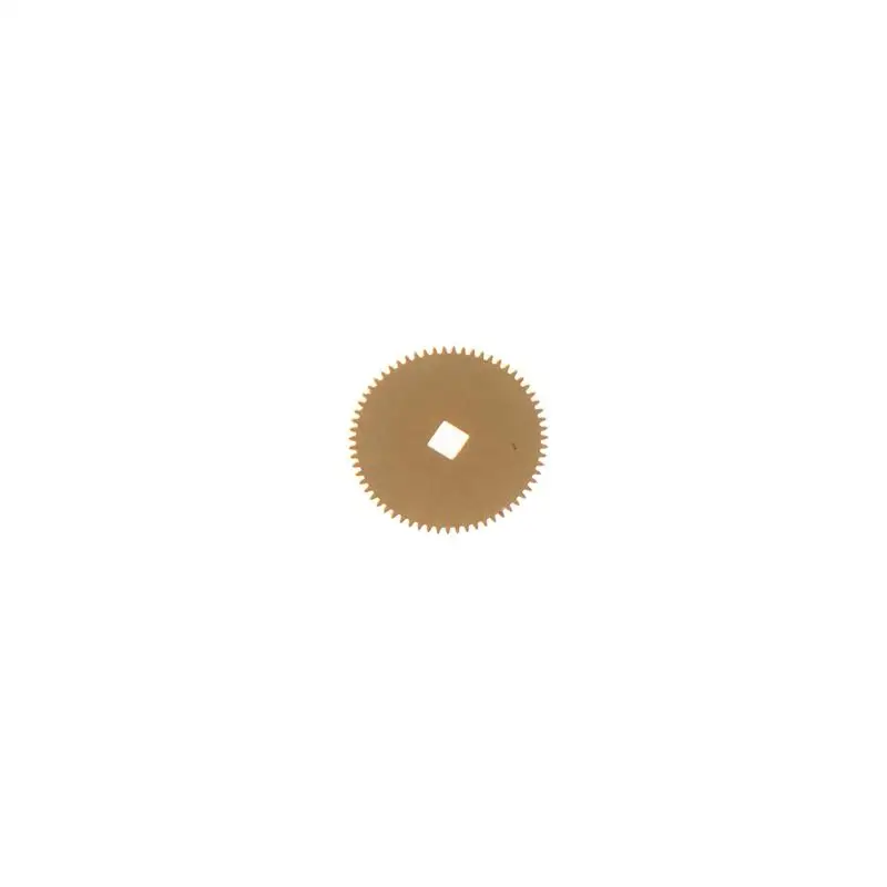 Large Steel Wheel Replacement for SW200-1 Movement Gear No. 415 Watch Repair Part New Condition