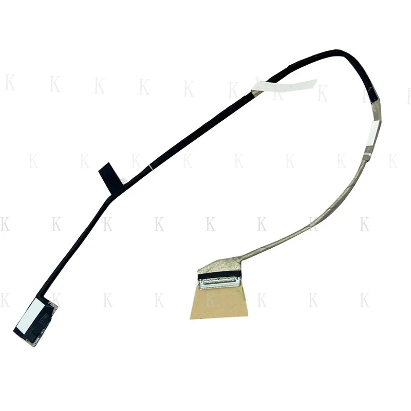 

C LCD Screen Video Display Flex Cable for Asus ROG Strix 5plus G513QM G513 G513QS