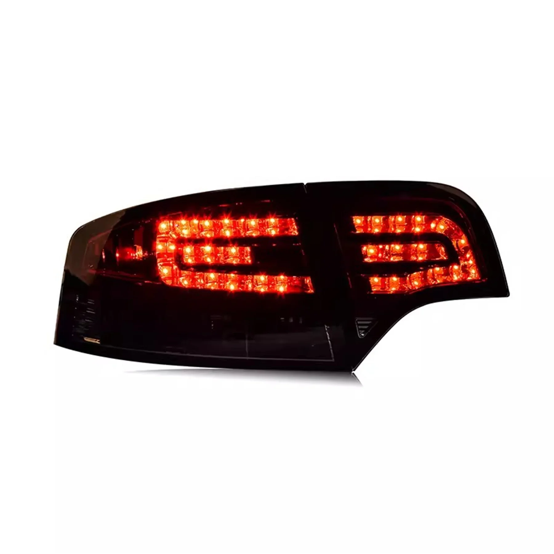 

Car Rear Light Tail light for Audi A4 05-08 Tail lamp Brake lamp reverse light Turn signal
