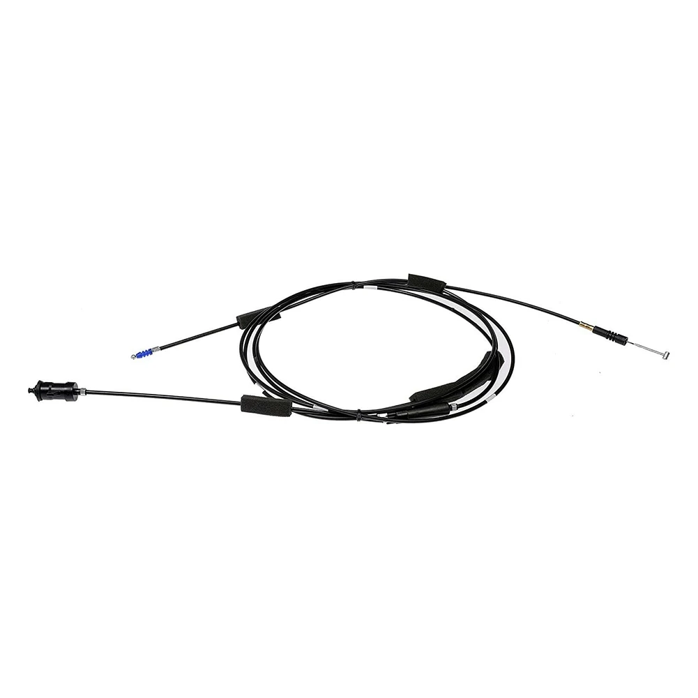 

Durable 74880SDAA11 Trunk Gas Door Release Cable For Honda Accord 4Dr Sedan EX EX Hybrid 2006 2007
