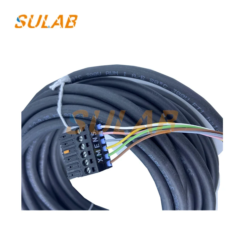 Guter Verkäufer heißer Verkauf KN Aufzug Ersatzteile Aufzug Encoder KM51035304V002 KM51035304V001 KM51035304V003 1