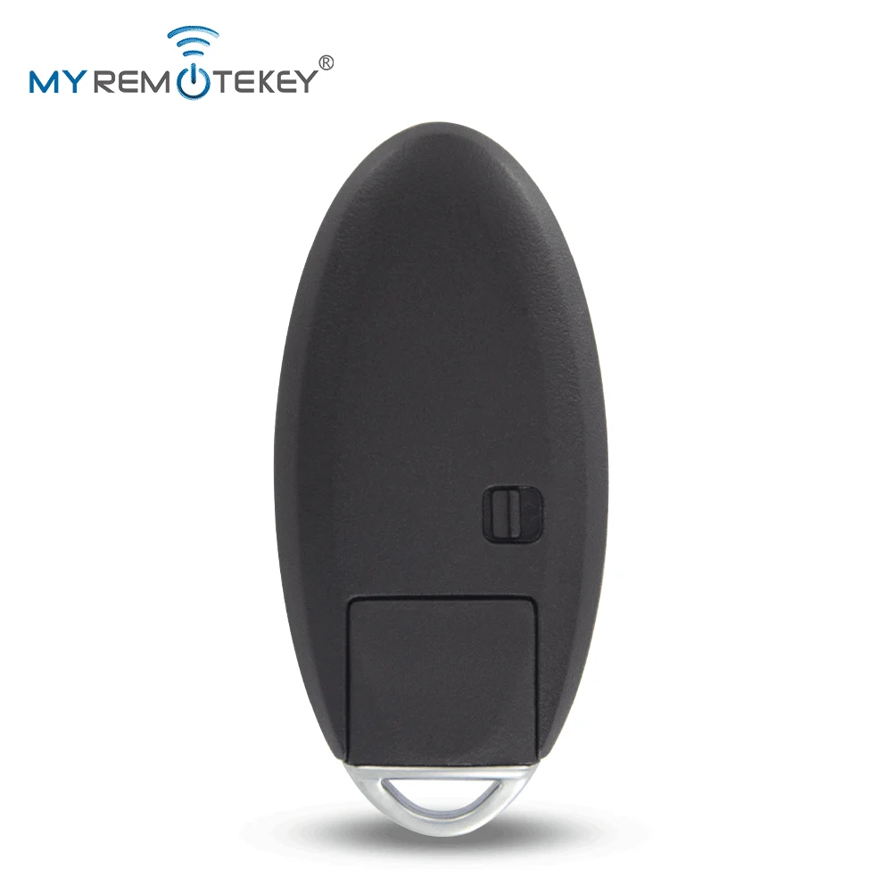 MYREMOTEKEY KR55WK49622 Smart Key 3 Button Keyless Go 315MHz ID46-PCF7952 Chip for Nissan 370Z Key 2009-2019