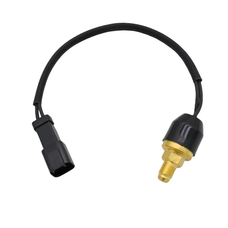 

Pressure Sensor Switch 309-5769 3095769 for Caterpillar CAT EXCAVATOR 312D 313D 315C 315D 320D 323D 330D 349D