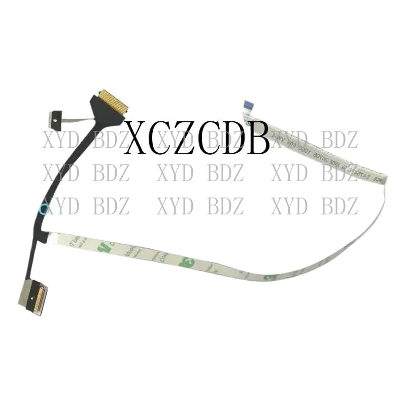 

DB GS557 Гибкий кабель сенсорного ЖК-дисплея 40PIN для LENOVO Ideapad 5-15IIL05 81YK
