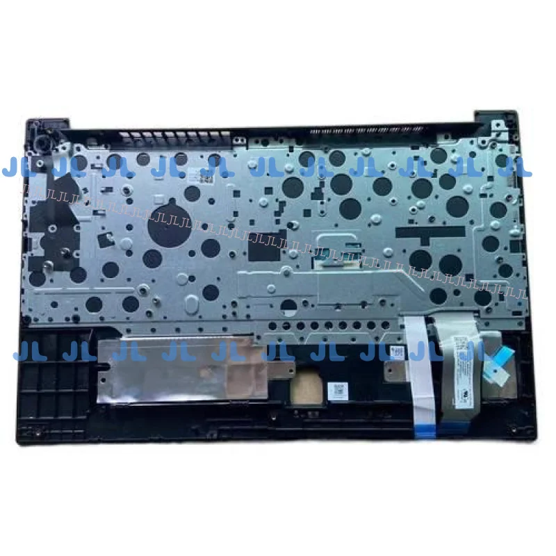 

LI+ New Palmrest Upper Case C Cover US Non Backlit KB NFP For ThinkPad E15 Gen3 Gen4