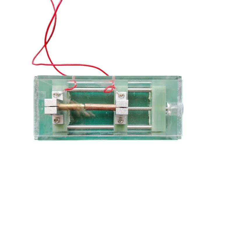 Fault Arc Generator Generator Arc emulator Protector Fault Detector AFCI