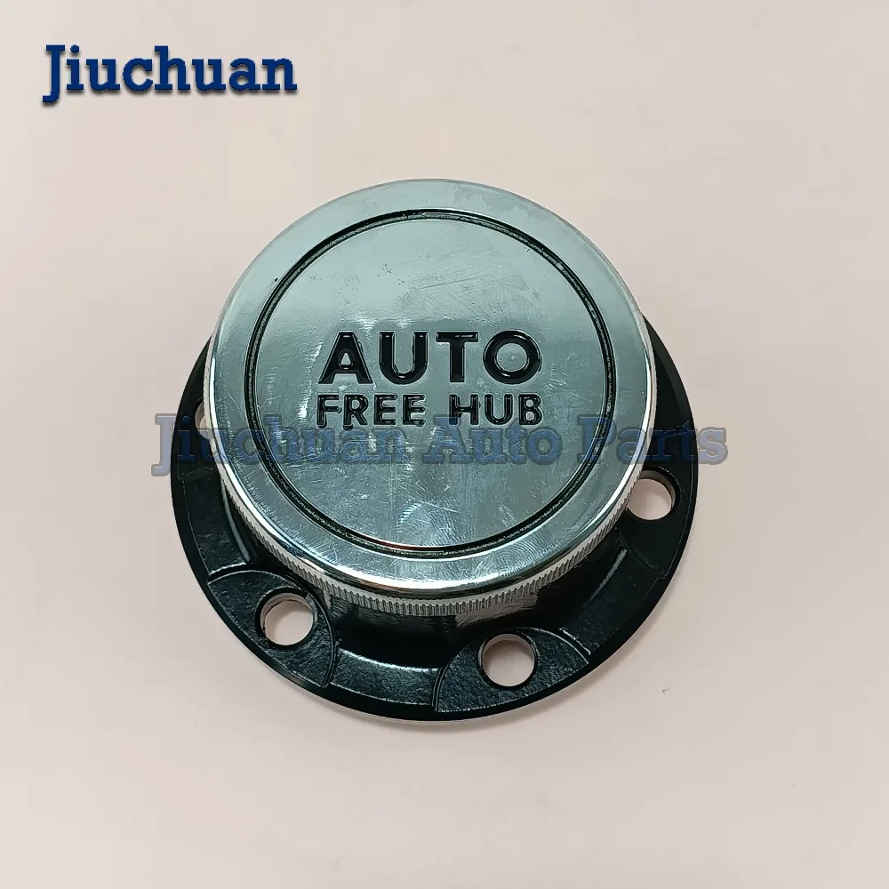 

Автоматическая муфта свободного хода (хаб) для Mitsubishi Pajero I 1982-1990 L042G L049G, Montero 1990-2004 V12 V24 V36 V44 V46, MB569146, HB403122