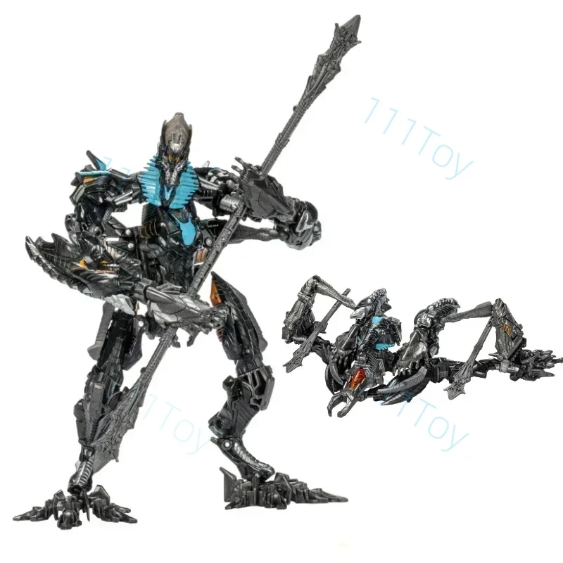 在庫ありハスブロトランスフォーマークラシックおもちゃスタジオシリーズ SS-91 リーダー堕落したアクションフィギュアロボット玩具グッズギフト趣味