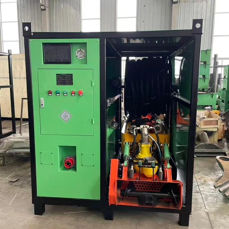 Underwater Dredging 30m for Sludge Cleaning - Marine Grade Rope Not Included