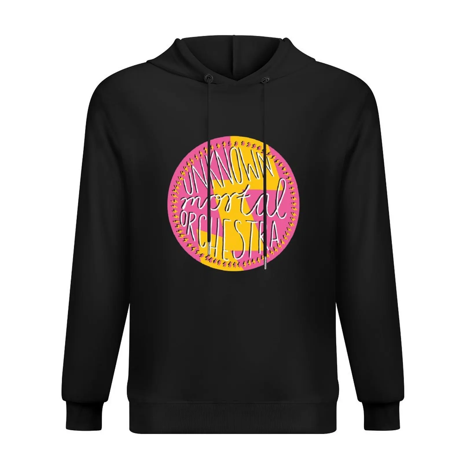 

unknown mortal orchestra Hoodie blouse men's clothing men clothes korean autumn clothes new in hoodies & sweat-shirt