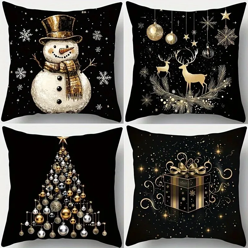 Funda De Almohada N… - image