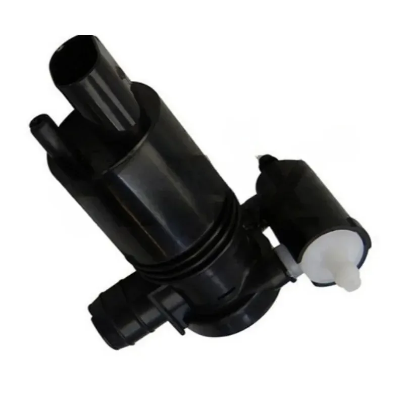 

Переднее стекло, стеклоочиститель, струйный двигатель, распылитель воды, черный насос для Volvo XC60 31349242, автомобильная деталь, новый пластик