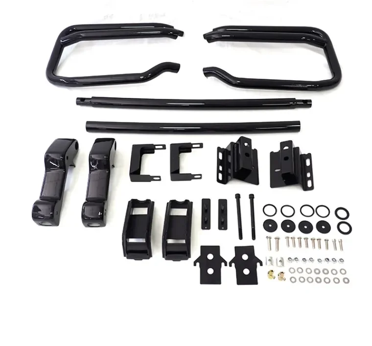 

Auto Parts Front Bumper Bar For Mercedes Benz W464 G Class Front Grille Guard