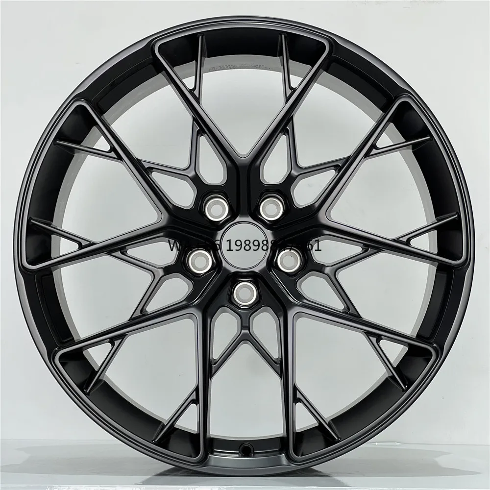 

Deep Lip Chrome Bc Forged F82 Car Lightweight Penta Te37 Wheels 5x120 5x100 5x112 4x108