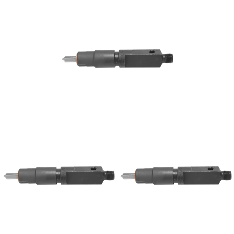 

3X Новый инжектор необработанного топлива BFL913 KBAL65S13 / 2233085 для Deutz F3L912 F4L912 F5L912