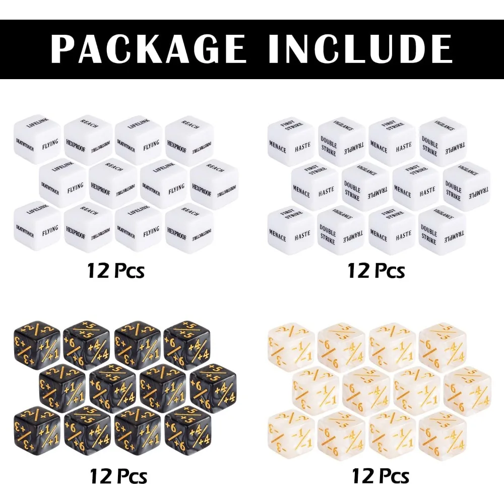 Thumbnail 2 - #50 Most Reviewed Dice Sets